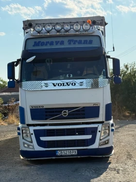 Обява за продажба на Volvo Fh ~40 000 лв. - изображение 4