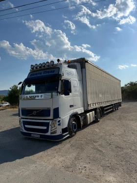 Обява за продажба на Volvo Fh ~40 000 лв. - изображение 8