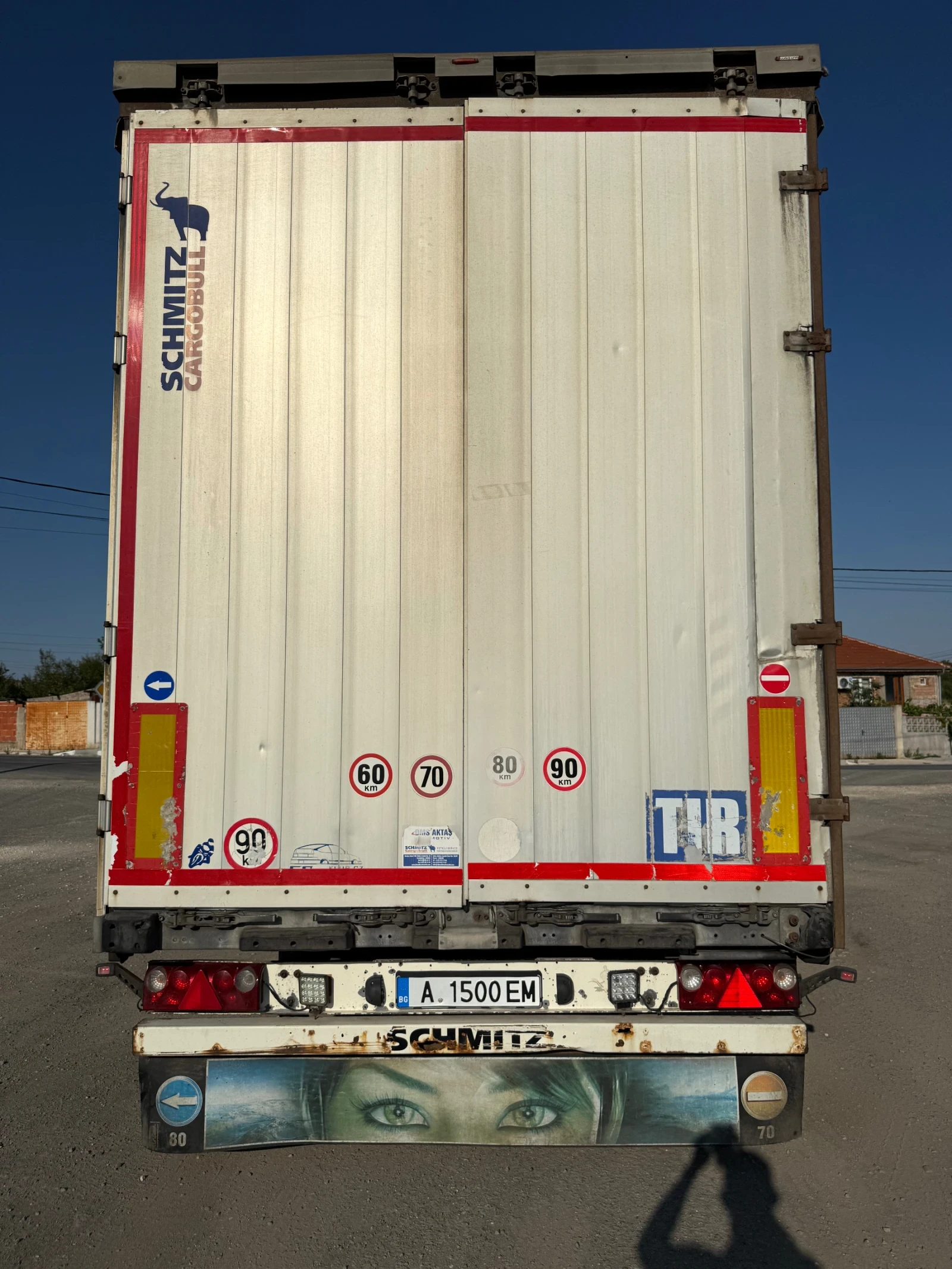 Volvo Fh  - изображение 7