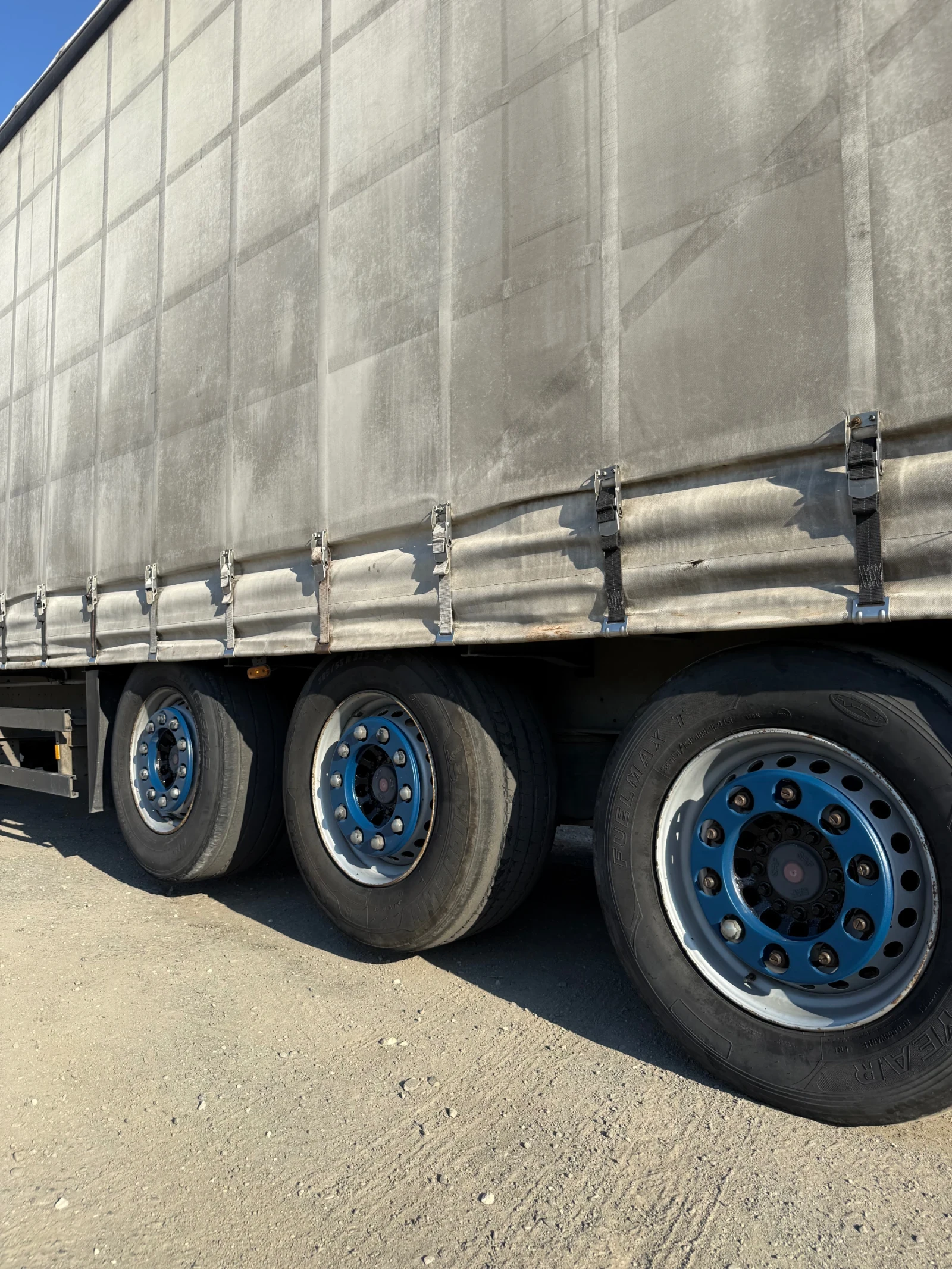 Volvo Fh  - изображение 6