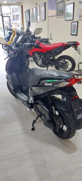 Peugeot Speedfight 50cc Разпродажба , снимка 15