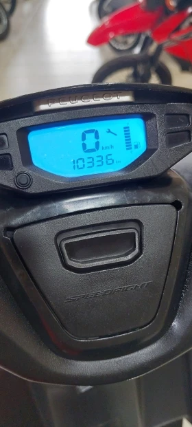 Peugeot Speedfight 50cc Разпродажба , снимка 9