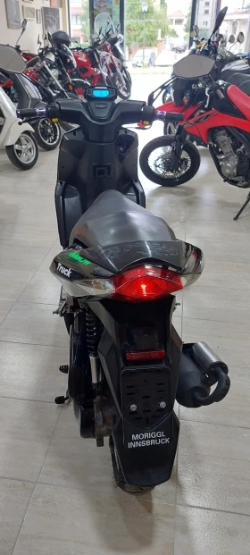 Peugeot Speedfight 50cc Разпродажба , снимка 10