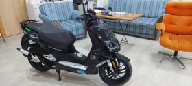 Peugeot Speedfight 50cc Разпродажба , снимка 12