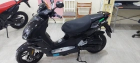 Peugeot Speedfight 50cc Разпродажба , снимка 11