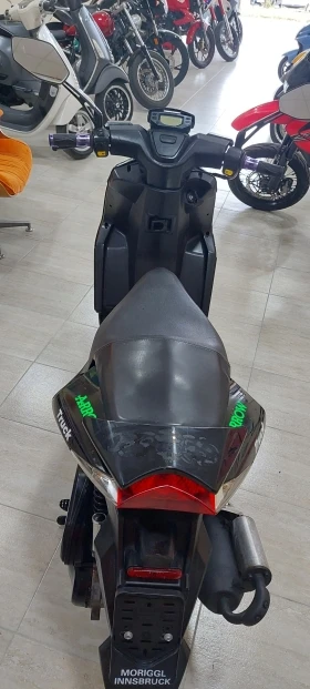 Peugeot Speedfight 50cc Разпродажба , снимка 14