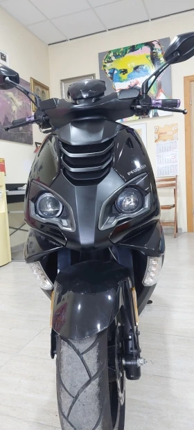 Peugeot Speedfight 50cc Разпродажба , снимка 3