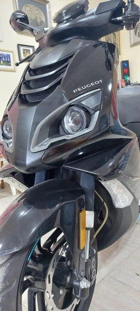 Peugeot Speedfight 50cc Разпродажба , снимка 1