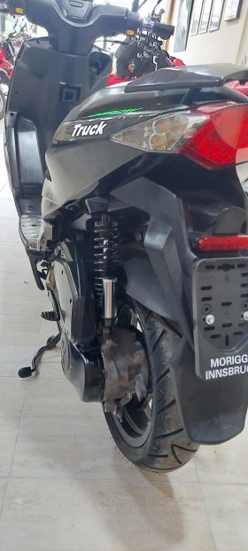 Peugeot Speedfight 50cc Разпродажба , снимка 6