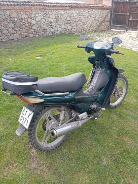 Lifan Cub, снимка 2