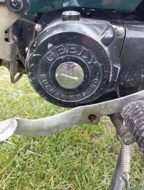 Lifan Cub, снимка 6