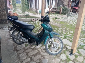 Lifan Cub, снимка 5