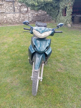 Lifan Cub, снимка 3