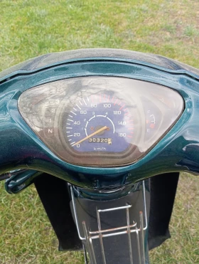 Lifan Cub, снимка 4