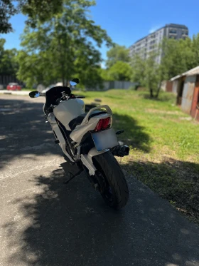 Suzuki SV 650 S, снимка 4