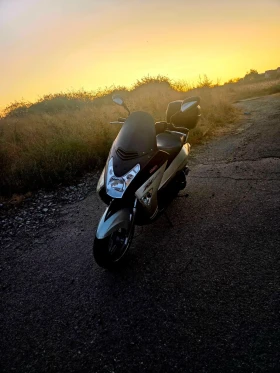 Znen Storm 125I, снимка 2