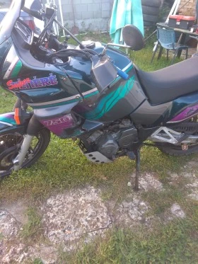 Yamaha Tenere Xtz 750, снимка 2