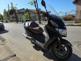 Обява за продажба на Suzuki Burgman 150 ~ 950 лв. - изображение 1