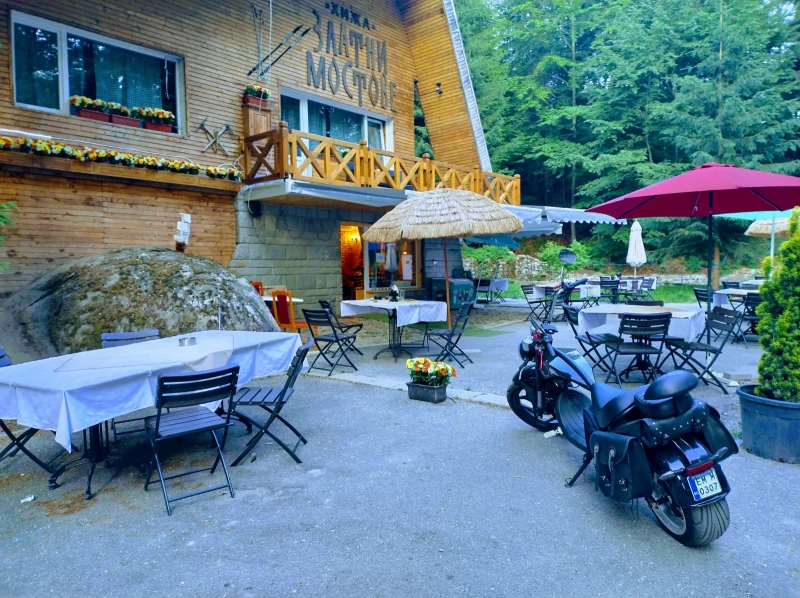 Други Друг круизър с чопър визия, снимка 3 - Мотоциклети и мототехника - 53018863