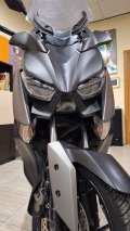 Yamaha X-max 300cc Промоция  - изображение 10