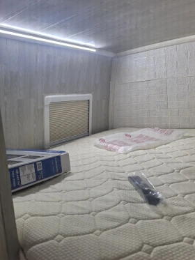 Кемпер Mercedes-Benz Sprinter, снимка 6