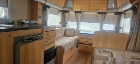 Обява за продажба на Каравана Swift Europa 520 ~13 000 лв. - изображение 10