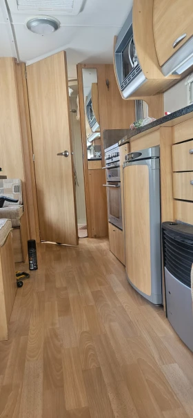  Swift Europa 520 | Mobile.bg    13