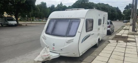 Обява за продажба на Каравана Swift Europa 520 ~13 000 лв. - изображение 1