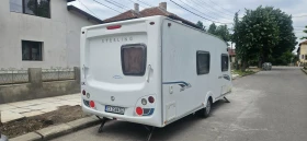 Обява за продажба на Каравана Swift Europa 520 ~13 000 лв. - изображение 4