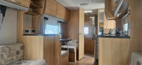 Обява за продажба на Каравана Swift Europa 520 ~13 000 лв. - изображение 6