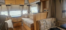 Обява за продажба на Каравана Swift Europa 520 ~13 000 лв. - изображение 9