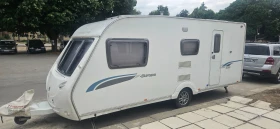 Обява за продажба на Каравана Swift Europa 520 ~13 000 лв. - изображение 1