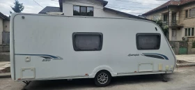 Обява за продажба на Каравана Swift Europa 520 ~13 000 лв. - изображение 3