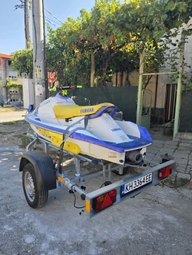 Джет Yamaha, снимка 2