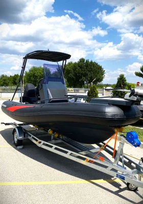     AQUA SPIRIT 585 CC | Mobile.bg    12