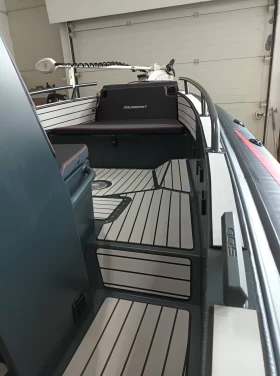     AQUA SPIRIT 585 CC | Mobile.bg    7