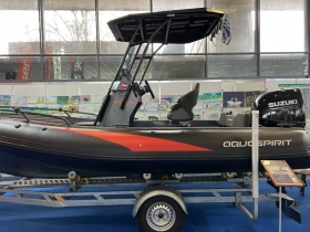     AQUA SPIRIT 585 CC | Mobile.bg    4