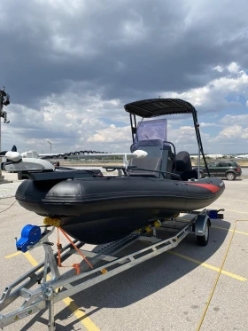     AQUA SPIRIT 585 CC | Mobile.bg    13