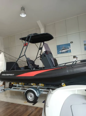     AQUA SPIRIT 585 CC | Mobile.bg    6