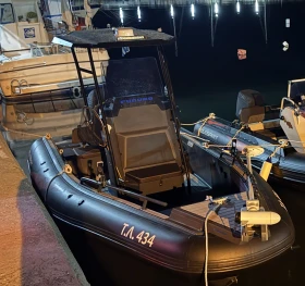     AQUA SPIRIT 585 CC | Mobile.bg    3