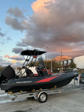     AQUA SPIRIT 585 CC | Mobile.bg    5