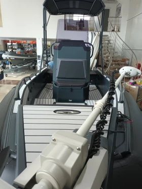     AQUA SPIRIT 585 CC | Mobile.bg    15