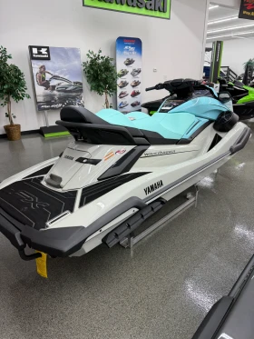 ���� Yamaha FX CRUISER HO Triton ������� | Mobile.bg � ����� ������ 6