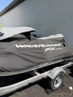 ���� Yamaha FX CRUISER HO Triton ������� | Mobile.bg � ����� ������ 11