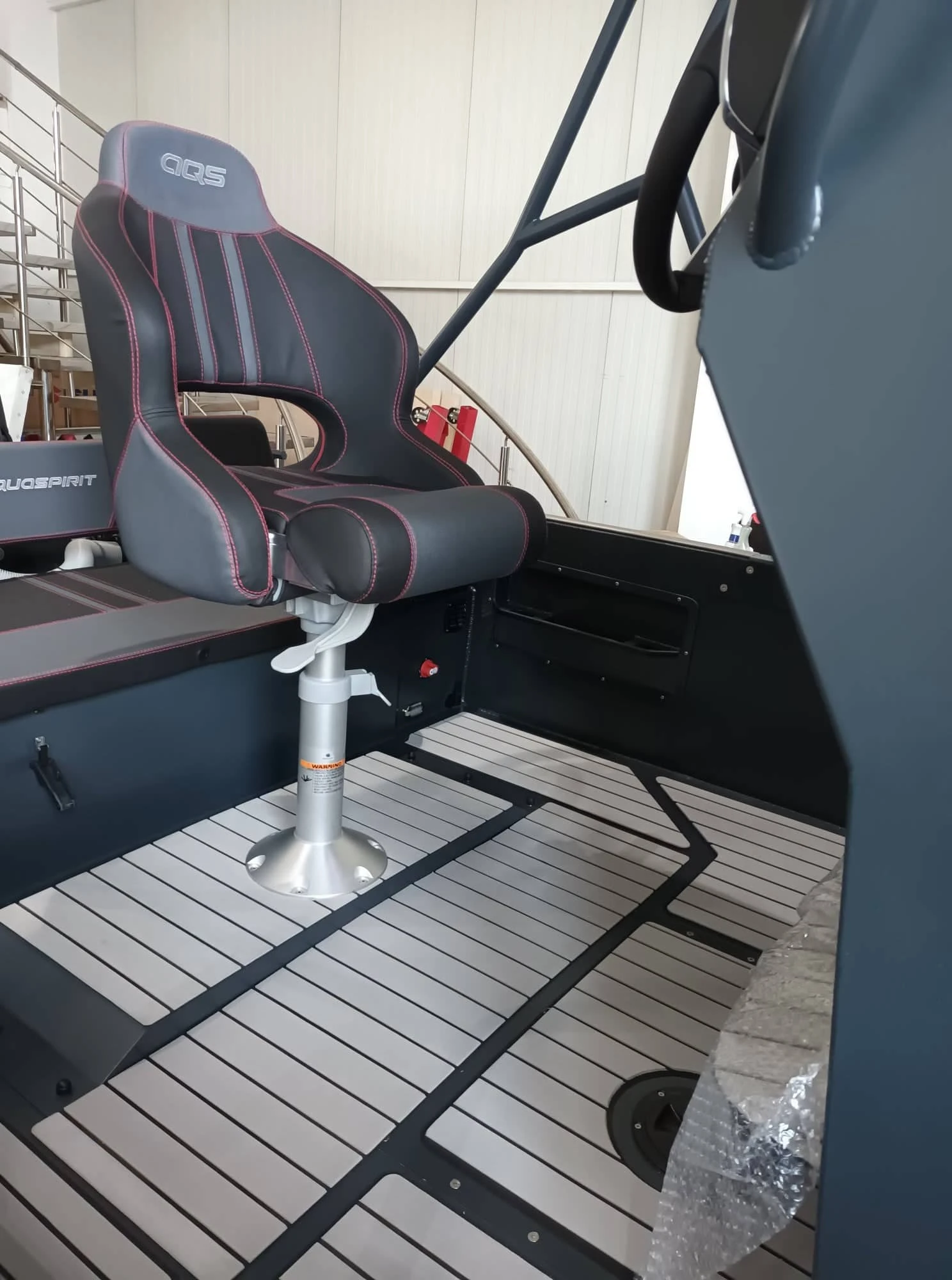     AQUA SPIRIT 585 CC | Mobile.bg   9