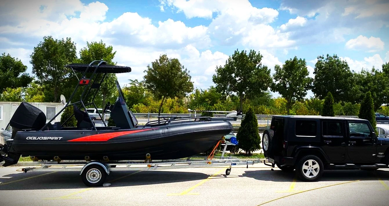     AQUA SPIRIT 585 CC | Mobile.bg   10