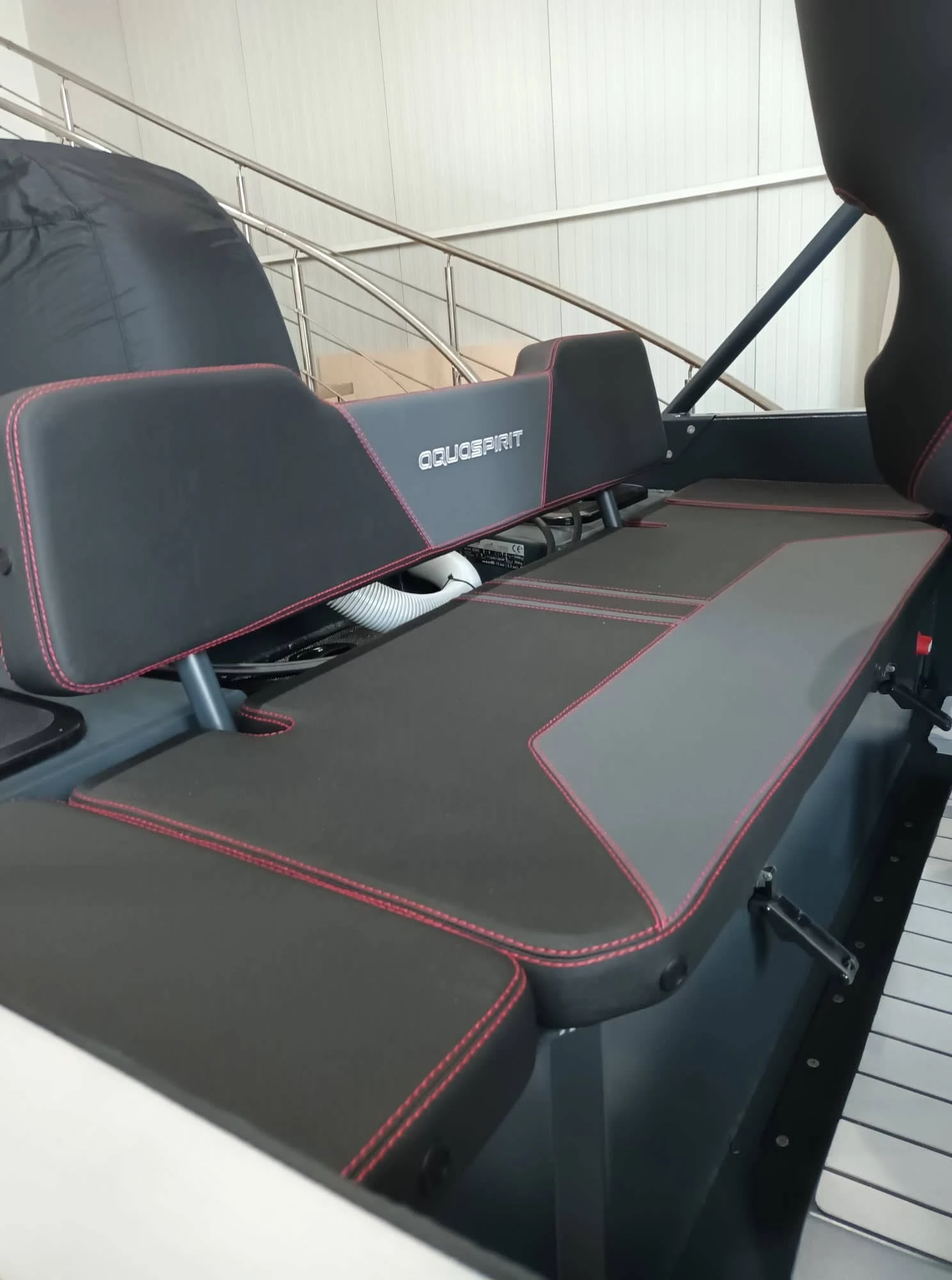     AQUA SPIRIT 585 CC | Mobile.bg   8