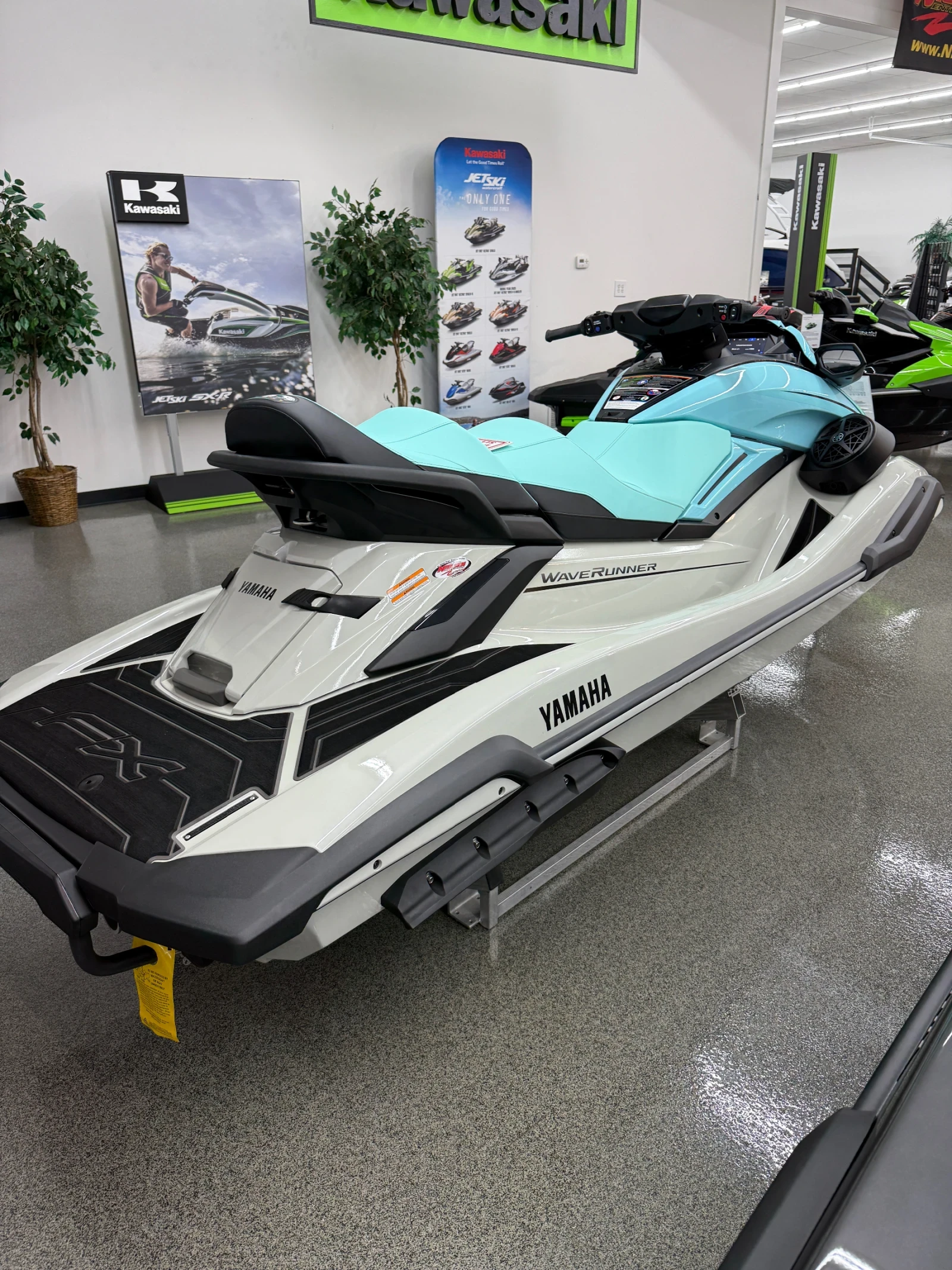 ���� Yamaha FX CRUISER HO Triton ������� | Mobile.bg � ����������� 6