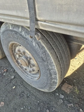 Полуремарке Fliegl SDS350, снимка 10 - Ремаркета - 52532675