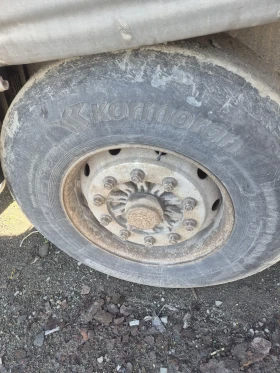 Полуремарке Fliegl SDS350, снимка 11 - Ремаркета - 52532675